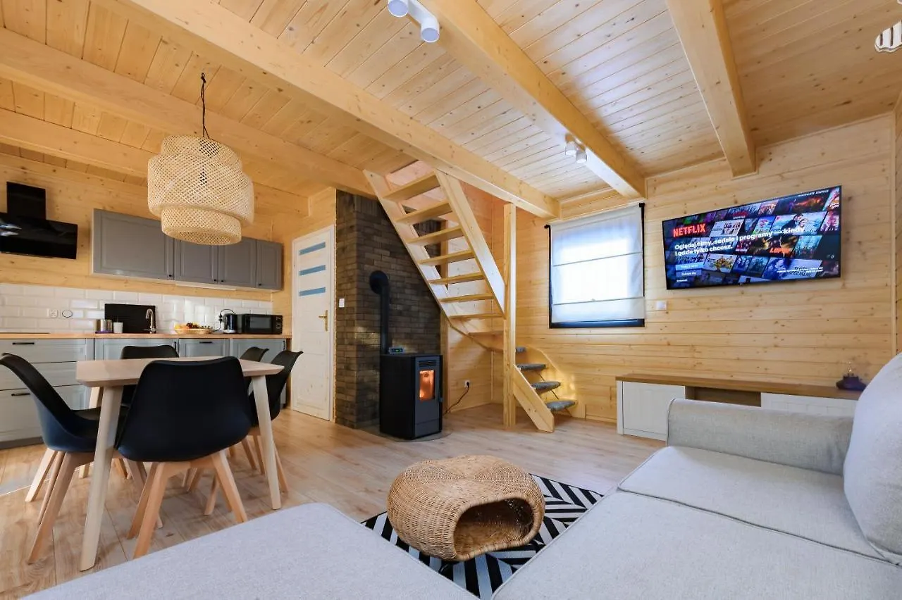 White Holiday Domki I Apartamenty Schreiberhau 0*,