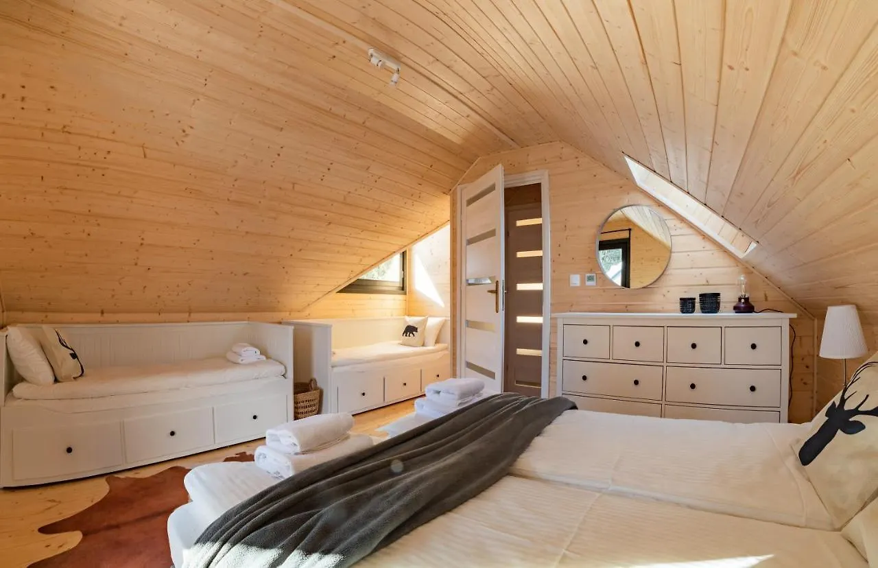 White Holiday Domki I Apartamenty Schreiberhau