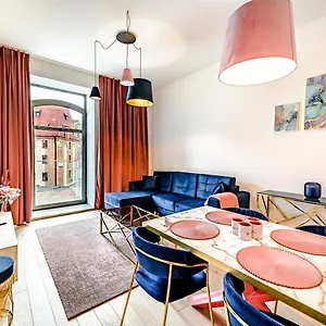  Apartment Aboutartapartments - Mlyn Maria Polen