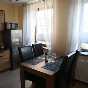  Apartament Karamba