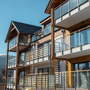  Apartament Invest Centrum Park 11