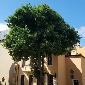  Apartment Na Cichej 5 A2 Polen