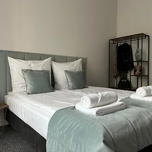 Apartment Vistula Premium Polen