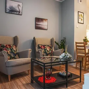  Apartment Nowe Zablocie Polen